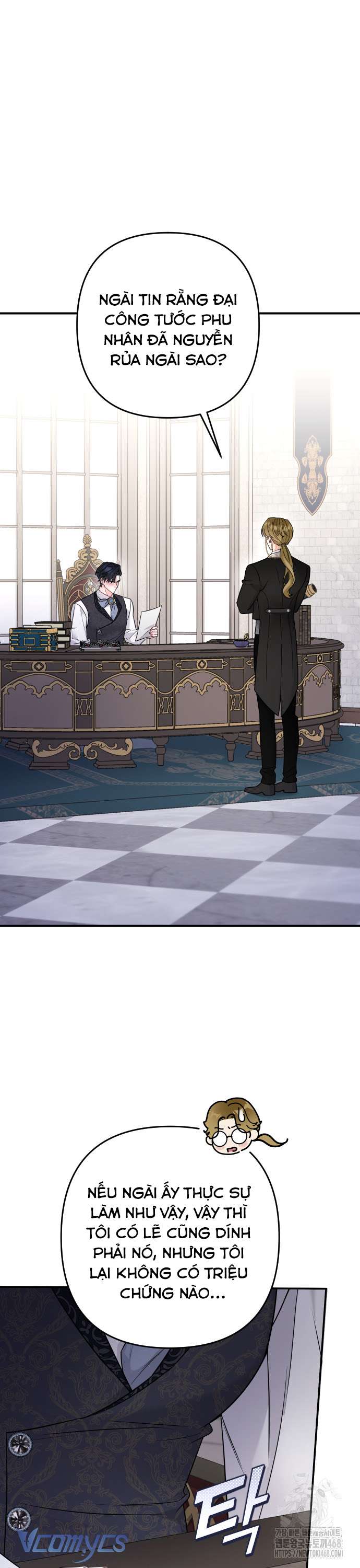 trước khi em có ý định chạy trốn ta sẽ ngăn chặn nó chapter 4 9