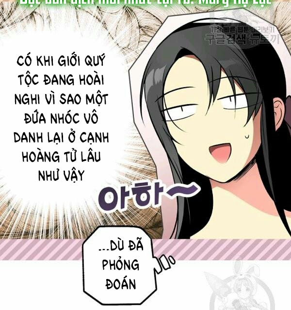 quý cô bí ẩn - secret lady chapter 39 103