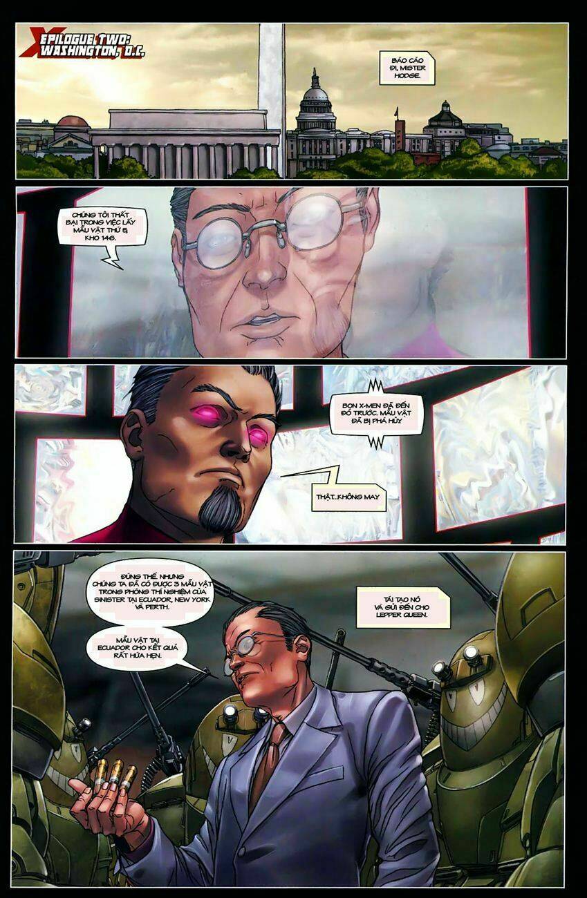 x-force chapter 10 24