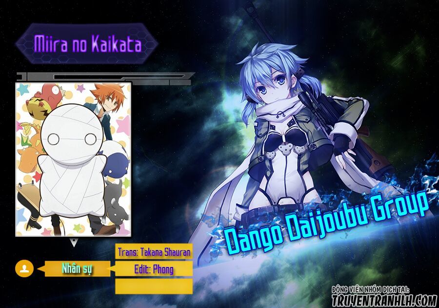 miira kaikata chapter 4 3