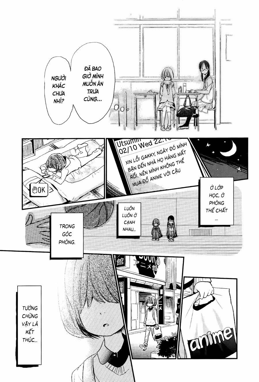 sumikko no futari chapter 1 10