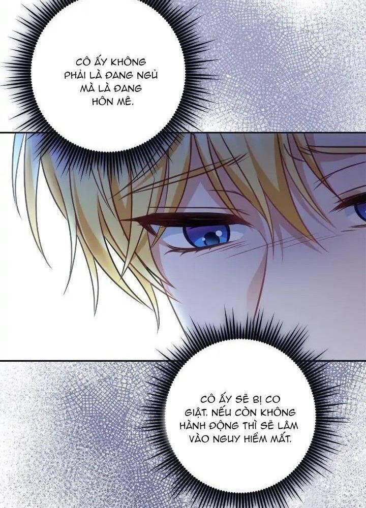 tại sao mẹ chồng tôi lại như thế này? chapter 39 25