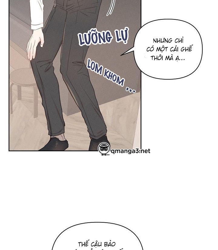 đại úy lãng mạn thân yêu của tôi chapter 4 30