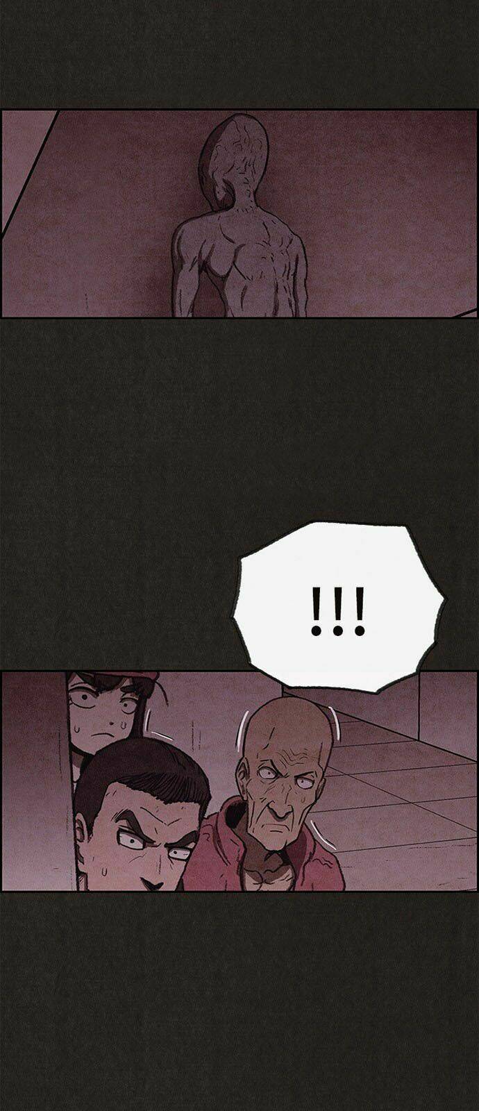 quái vật tại chung cư xanh chapter 52 33