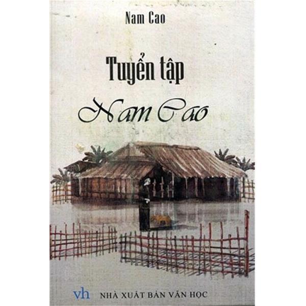 Sách: Tuyển tập Nam Cao - TSVH