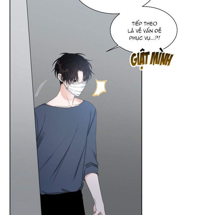 chuyện tình manhattan chapter 8 43