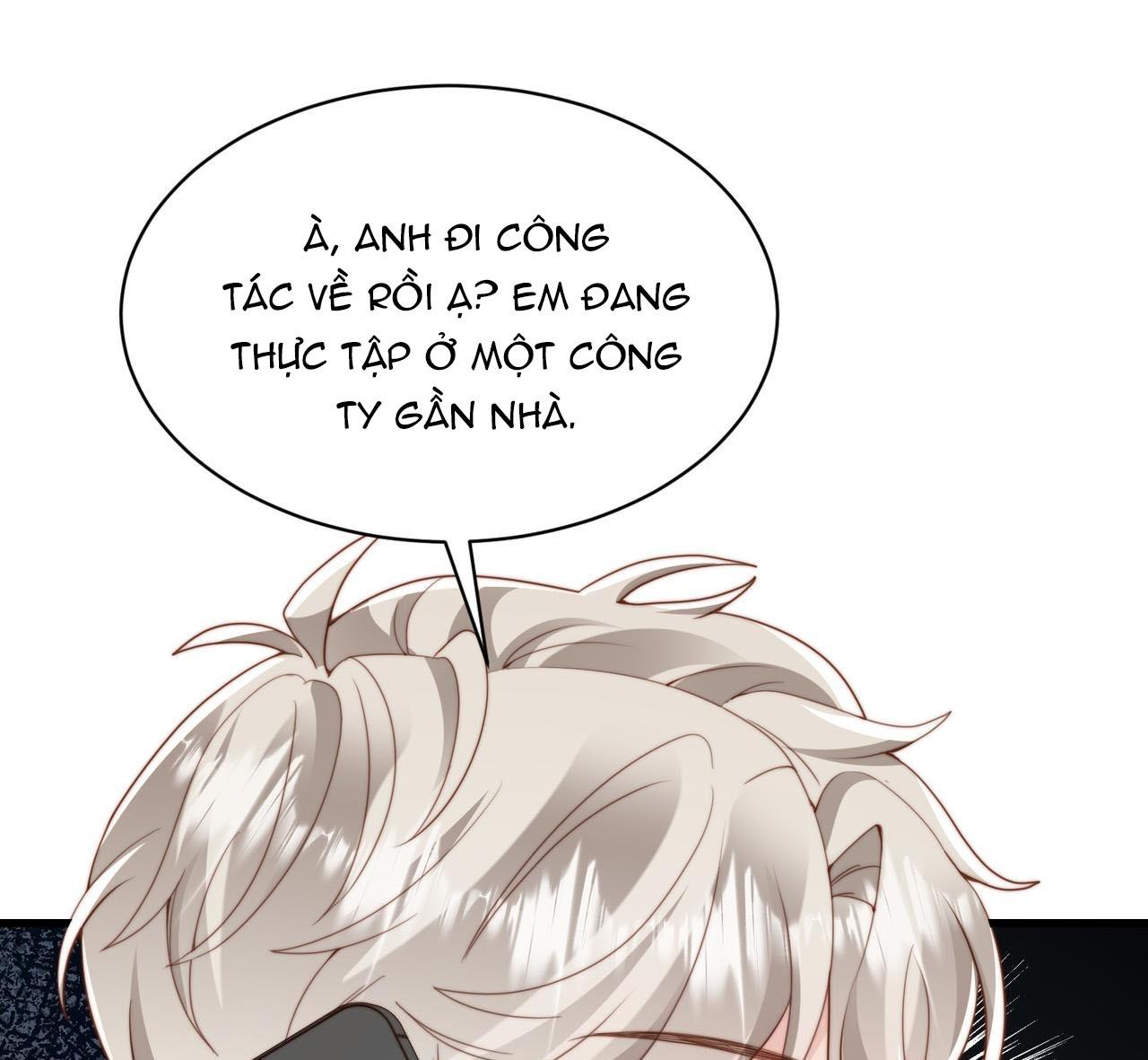 sau khi mất trí nhớ tình địch nói tôi là bạn trai anh ấy chapter 38 56