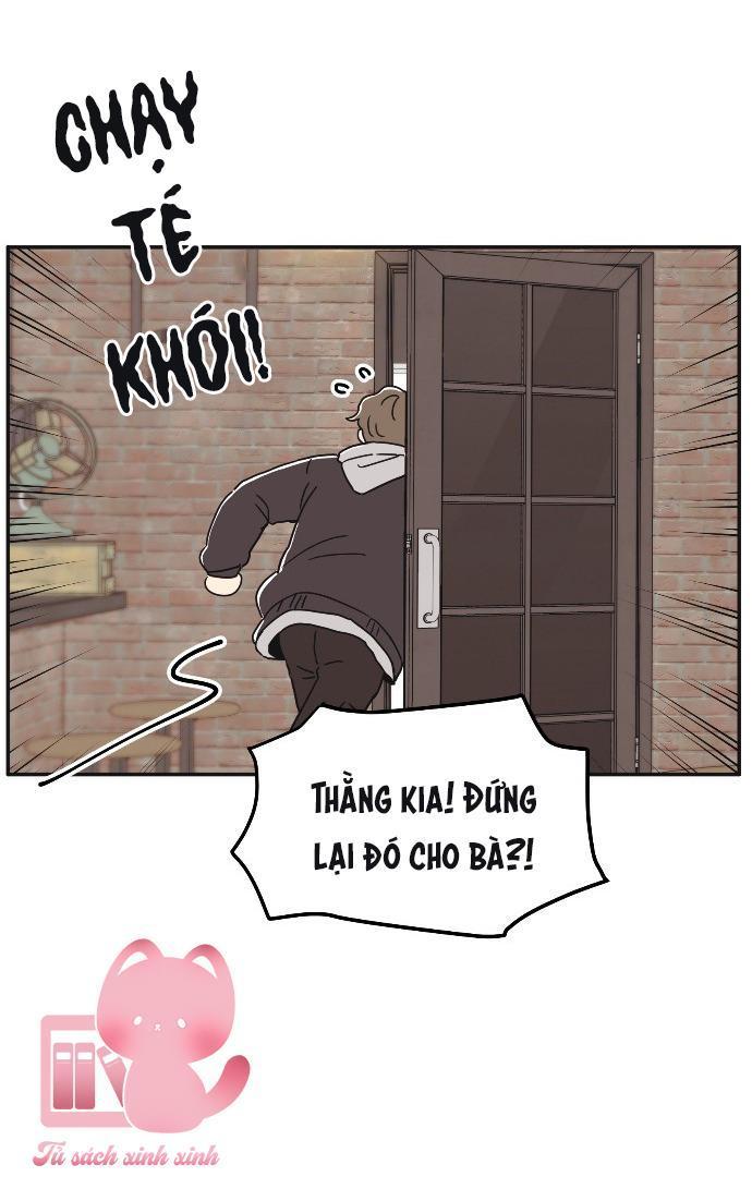 trái dấu hút nhau chapter 1 63