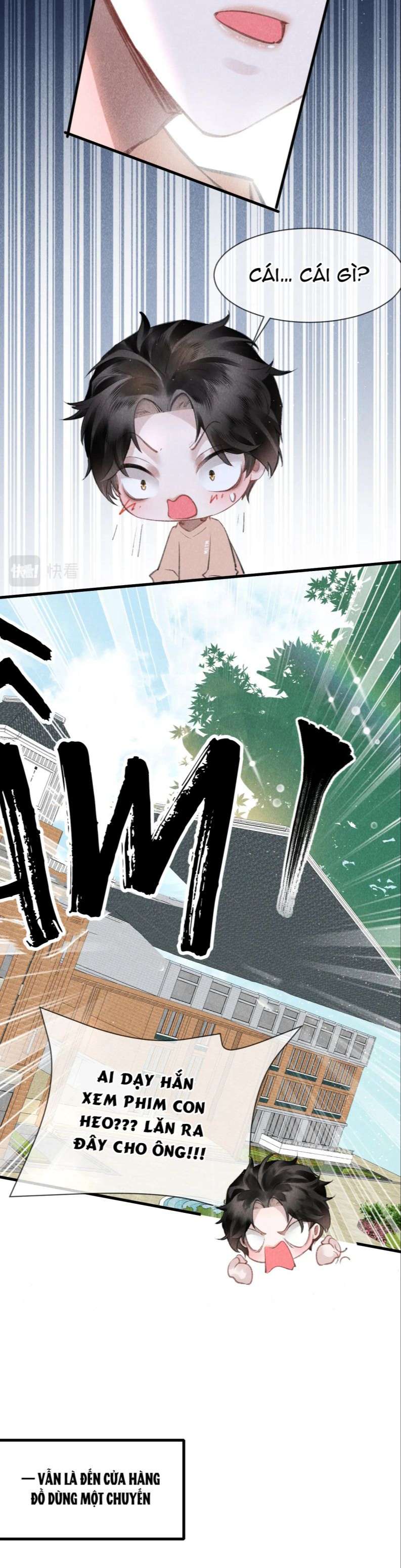 giáo chủ thích bắt nạt người chapter 49 24