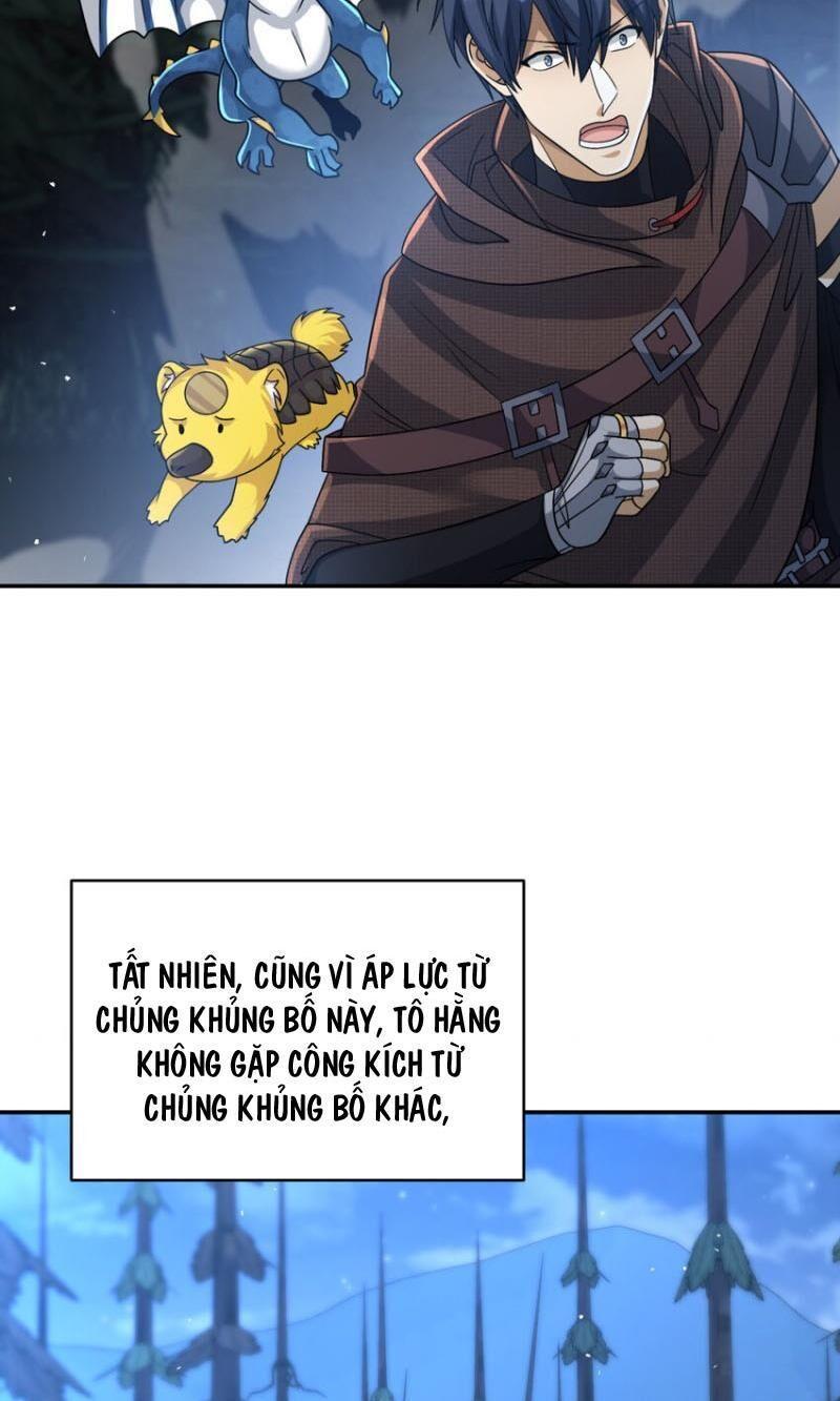 cựu nhật ngự long chapter 59 54