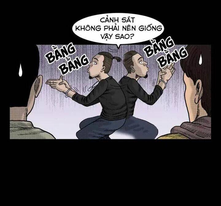 kỳ án có thật chapter 49 7