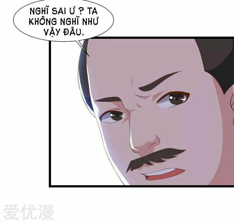 trọng sinh khí thiếu quy lai chapter 43 17