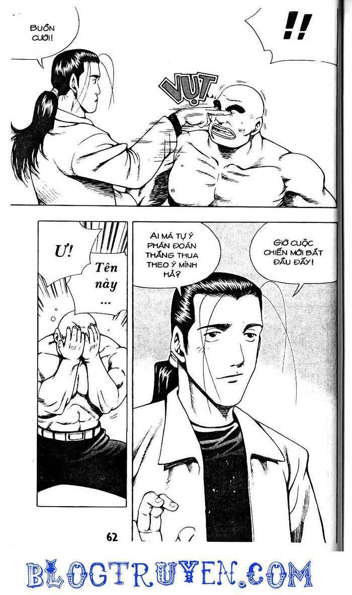 kid gang chapter 132 20