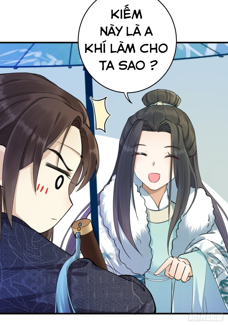 lễ băng nhạc hoại chi dạ chapter 3 34