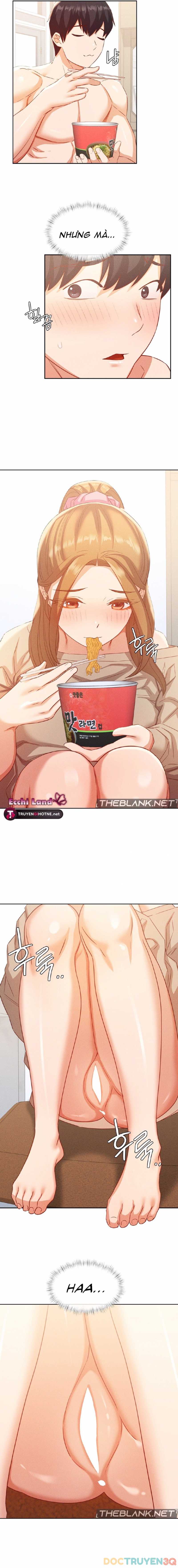 chúng ta cùng đi ryokan nhé chapter 18.2 1