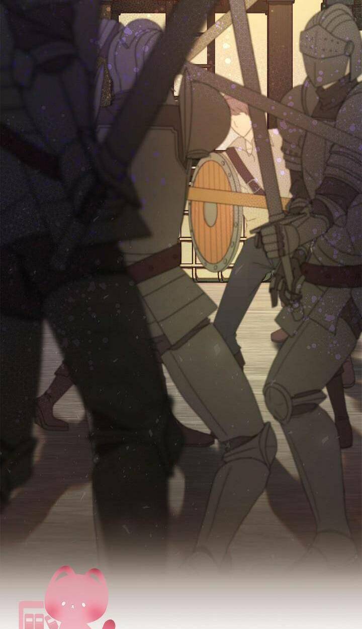 [15+] công chúa chloe chapter 94 8