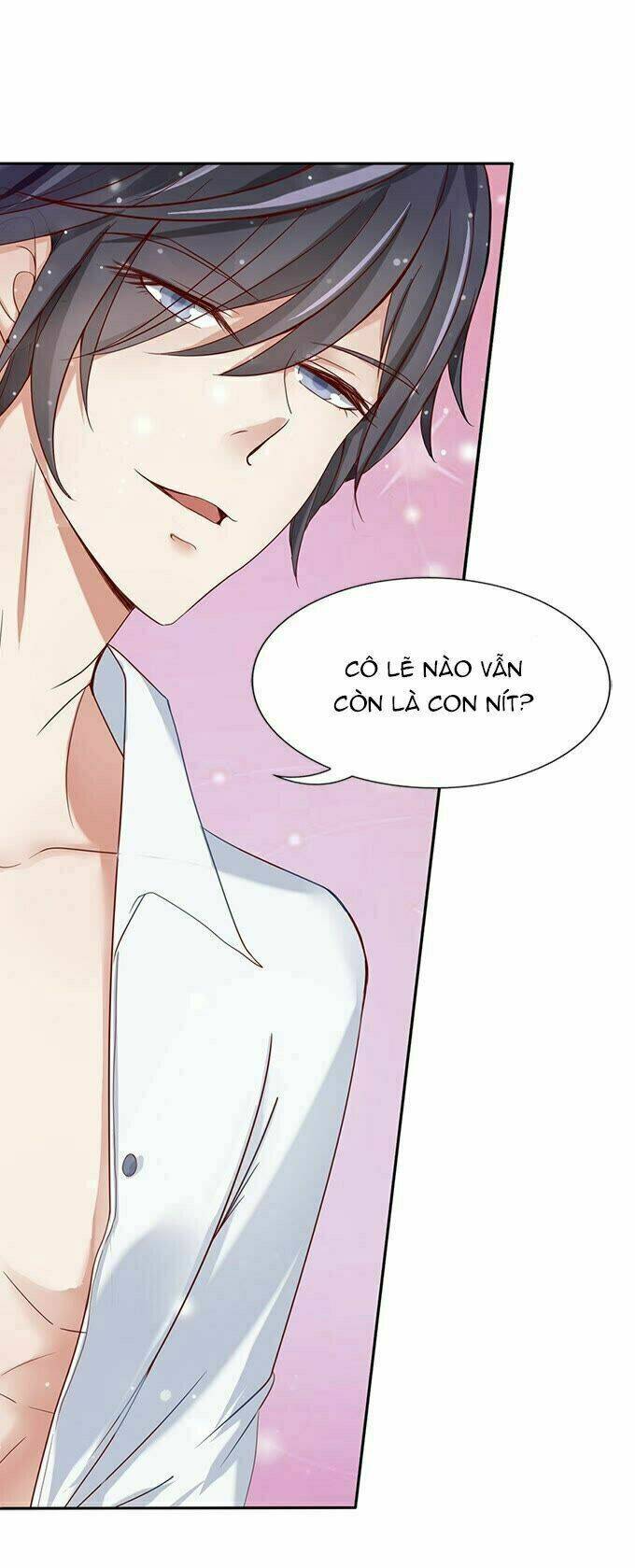 liệt ái tri hạ: series mật đào tiểu tình nhân chapter 2 14