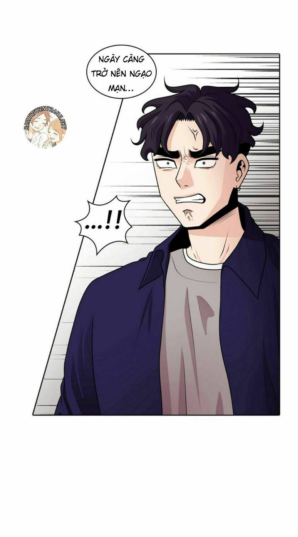 tomorrow - ngày mai chapter 25 4