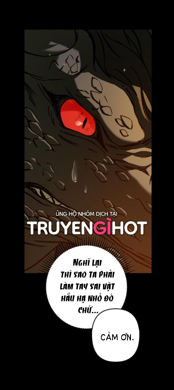 Bản Tình Ca Heeran chapter 43.2 - Trang 14