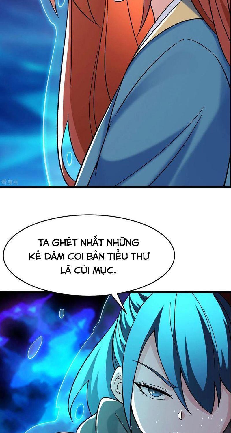 đồ đệ ta toàn là nữ ma đầu chapter 91 4