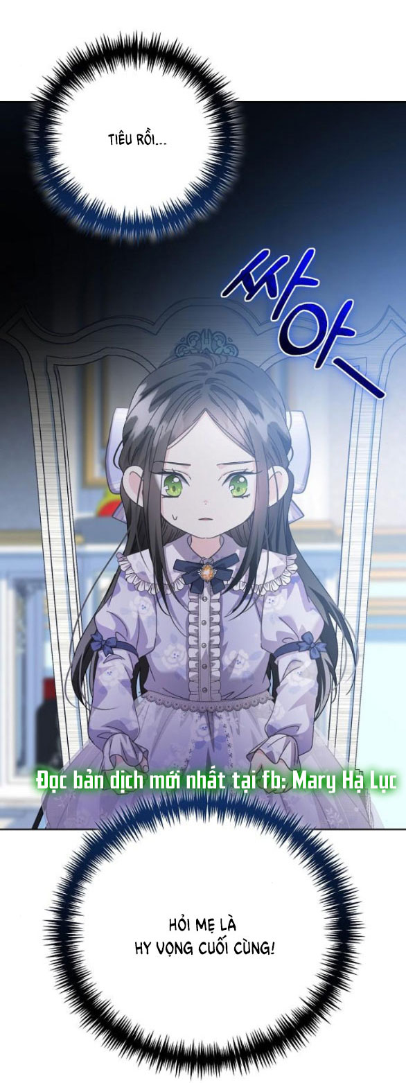 chiếm hữu trái tim bạo chúa chapter 8.1 35