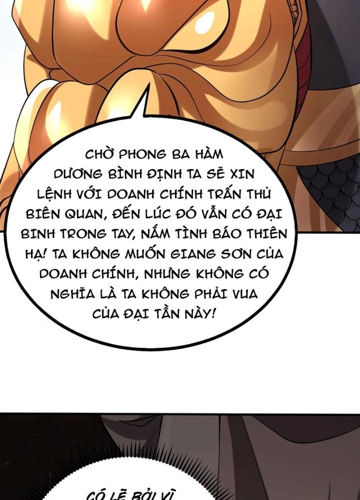 đại tần, ta là con tần thủy hoàng, giết địch thành thần chapter 89 36