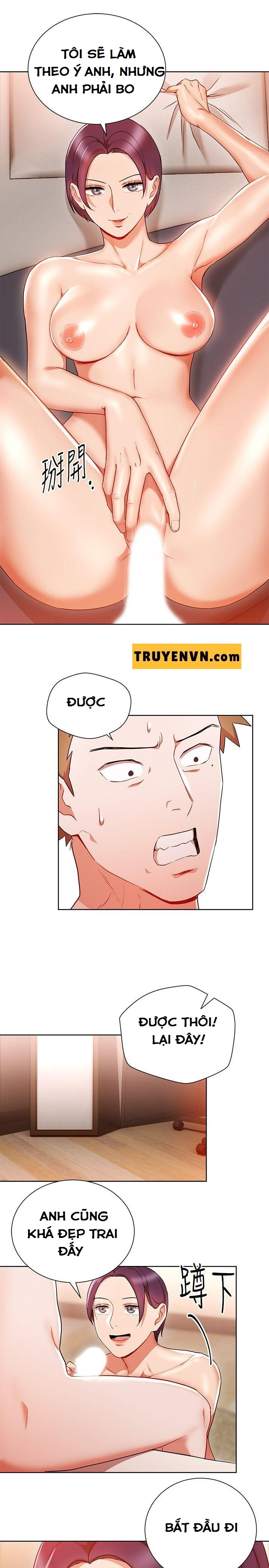 sứ mệnh người anh chapter 20 21