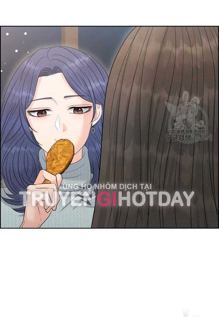 Em Sẽ Chọn Alpha Nào~ chapter 87.2 - Trang 37