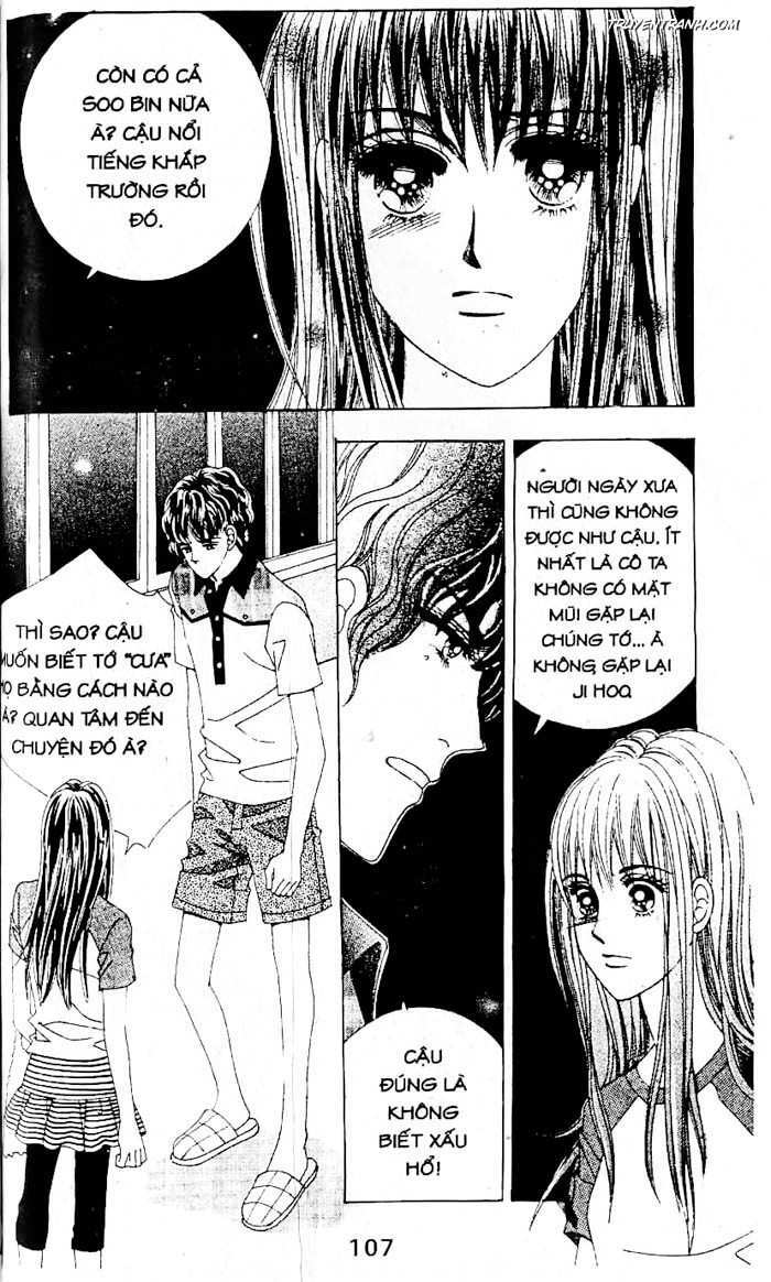 nhà trọ hoàn hảo chapter 46 23