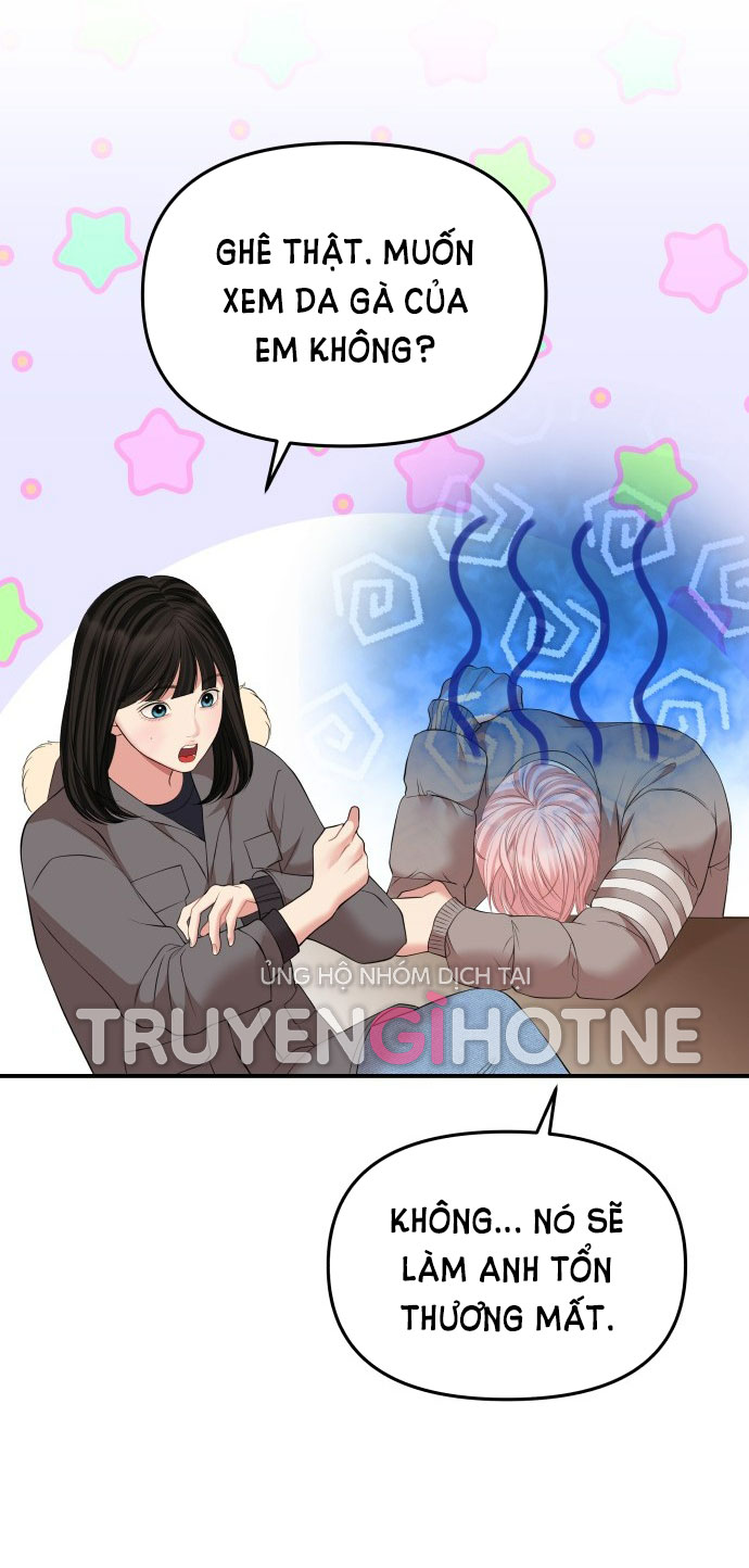 gửi em người đánh cắp những vì sao - to you who swallowed a star chapter 124.1 41