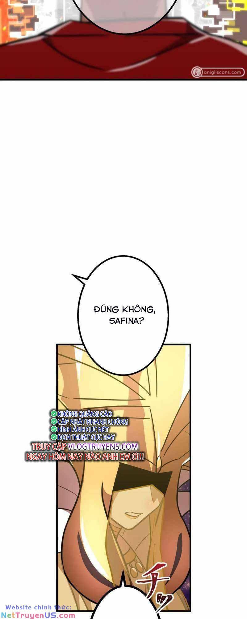 Huyết Thánh Cứu Thế Chủ~ Ta Chỉ Cần 0.0000001% Đã Trở Thành Vô Địch chapter 47 77