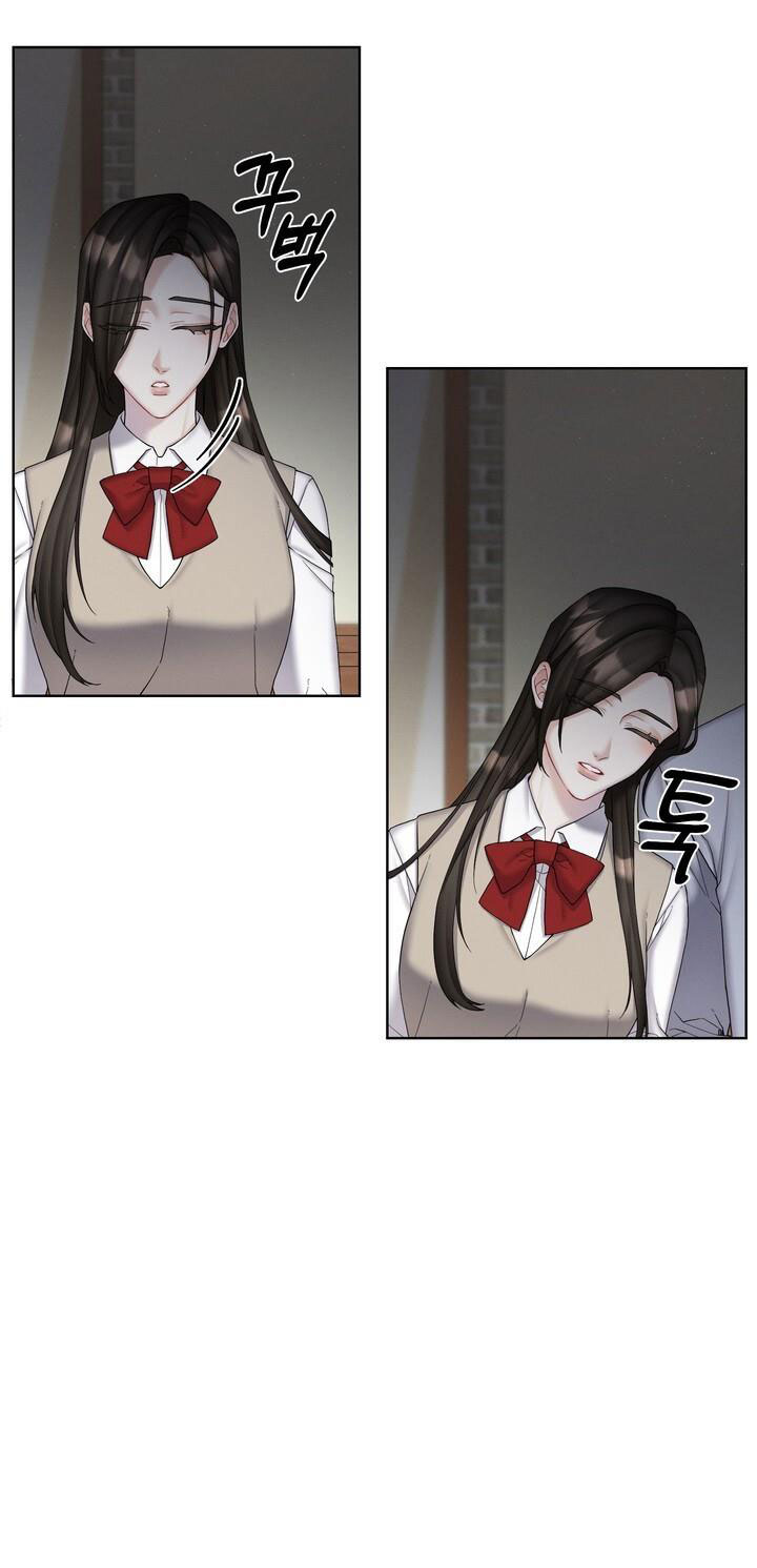 [18+] trò chơi giữa hai người chapter 24.1 2