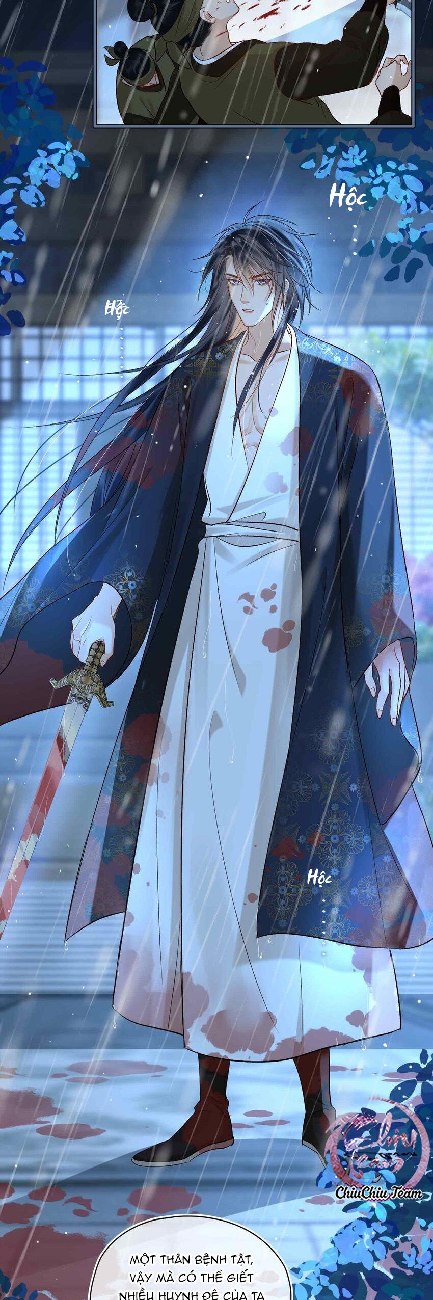 18+ dục vọng chapter 9 29