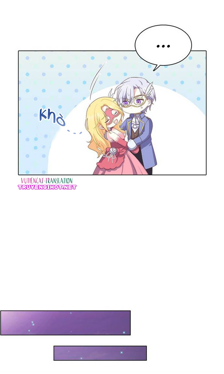 lời cầu hôn đến từ hoàng đế chapter 9 21