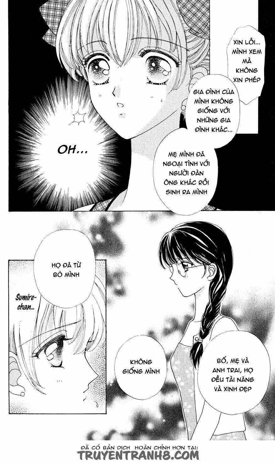 hana ni nare chapter 29 6