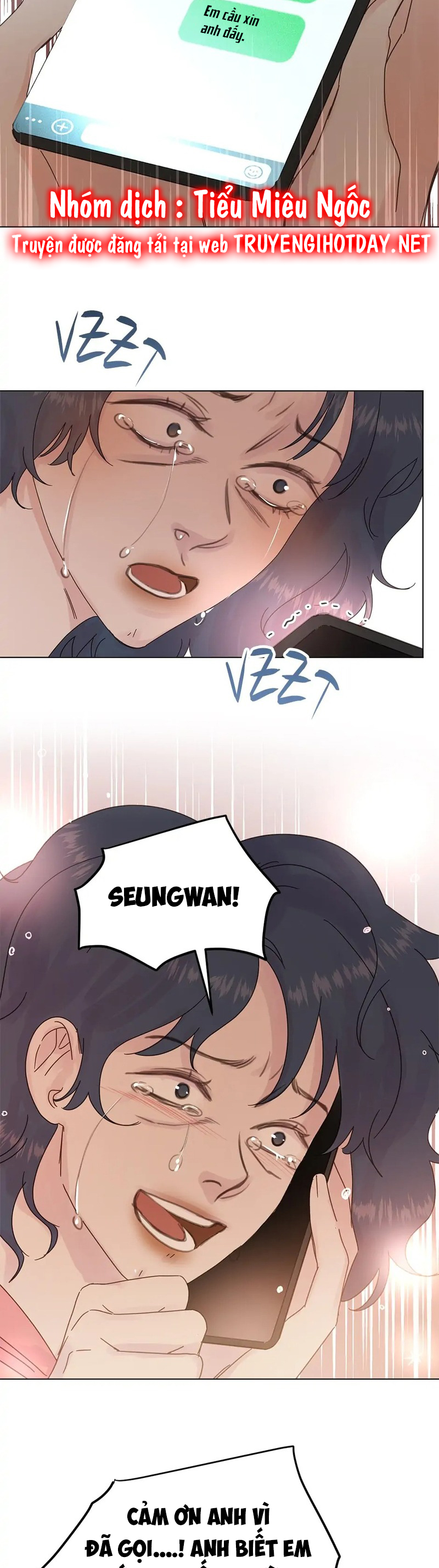 sự trả thù ngọt ngào của vợ tôi chapter 160 10