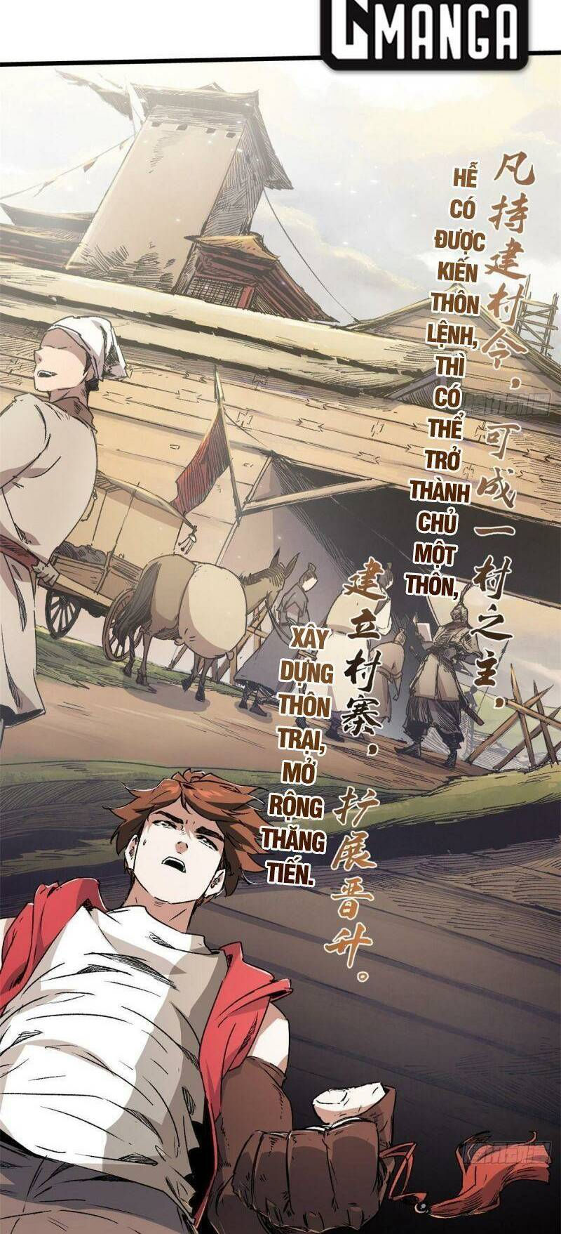 vương quốc vĩnh hằng chapter 12 29