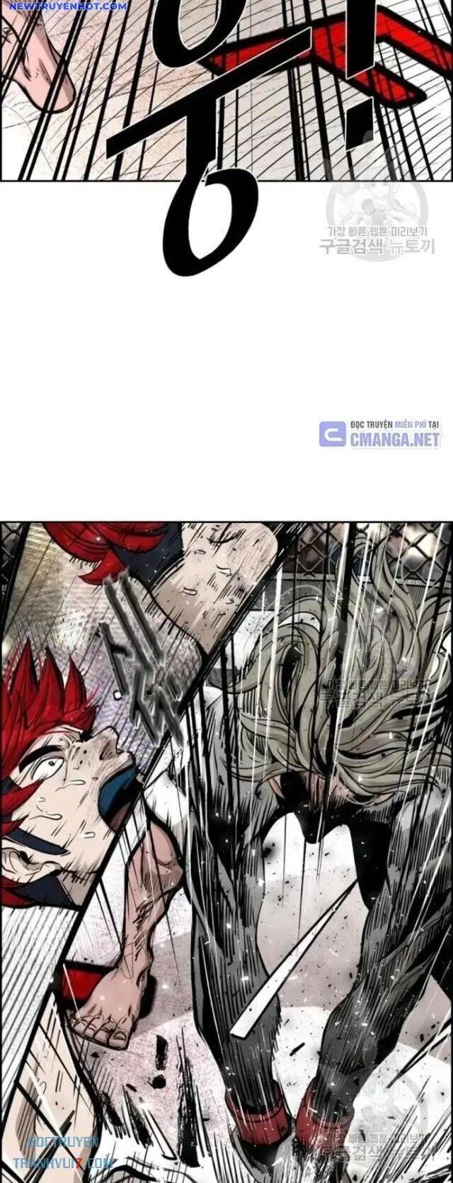 shark - cá mập chapter 208 12