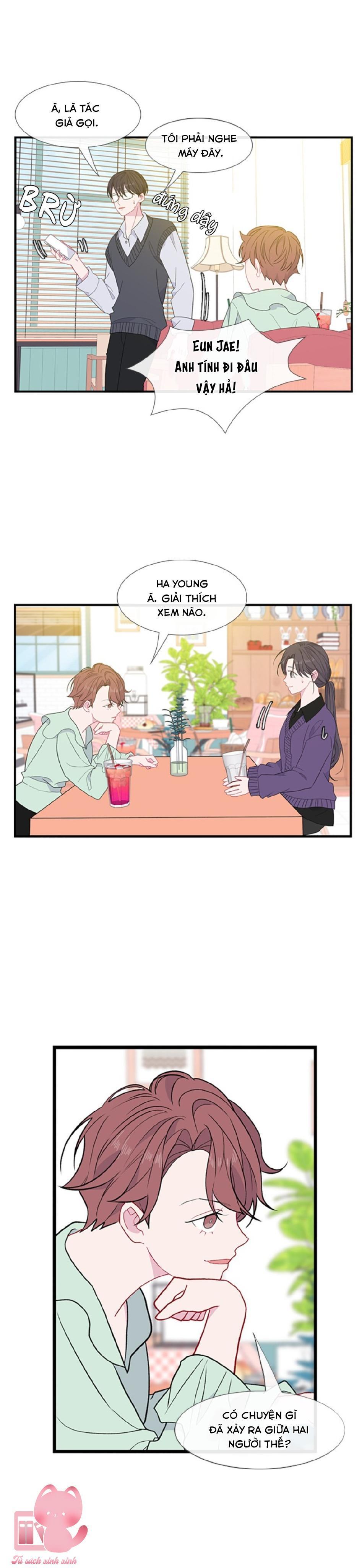 về bên anh chapter 108 7