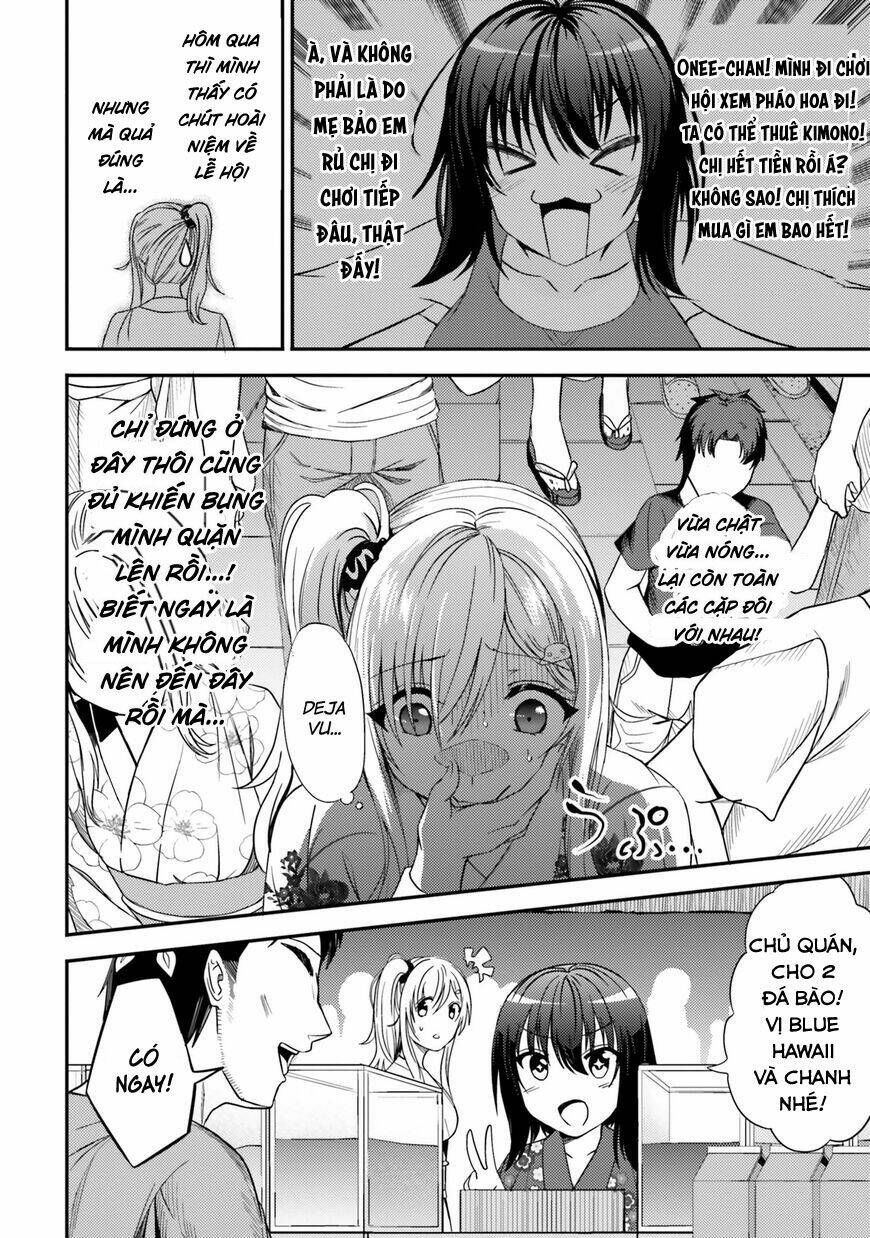 neet-chan chapter 25 4