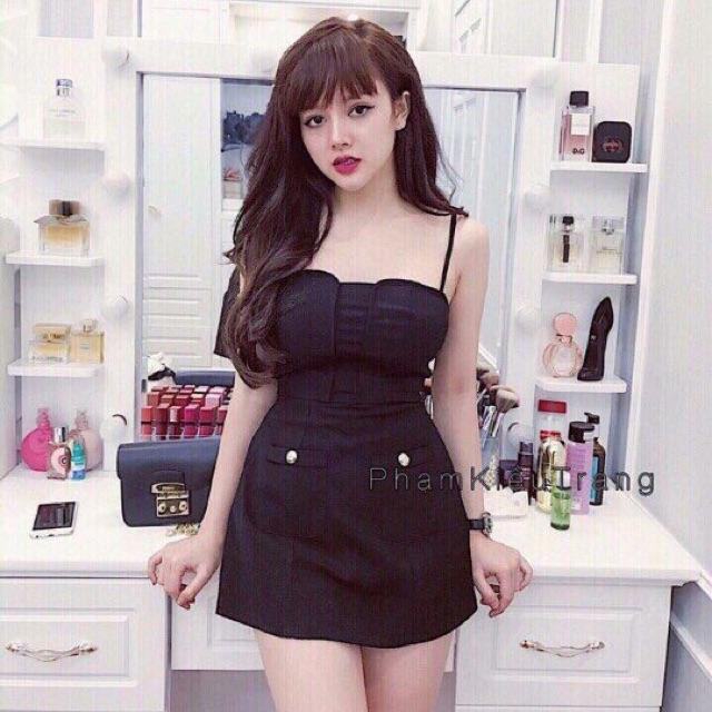 Váy nữ cao cấp