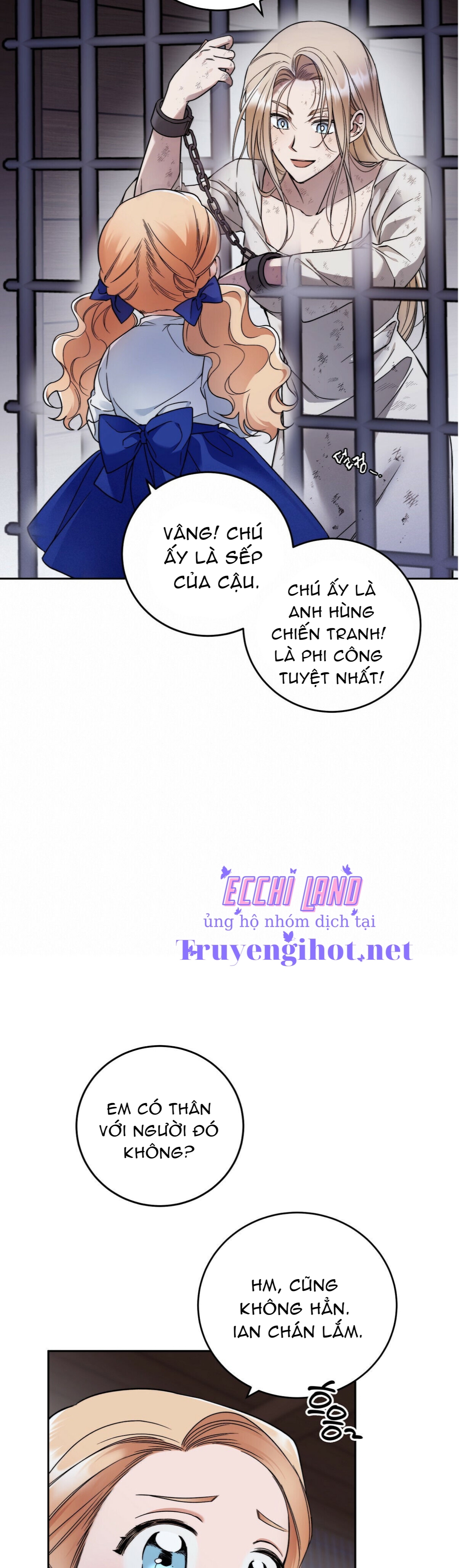 lời nói dối vĩnh cửu của người chapter 4.2 5