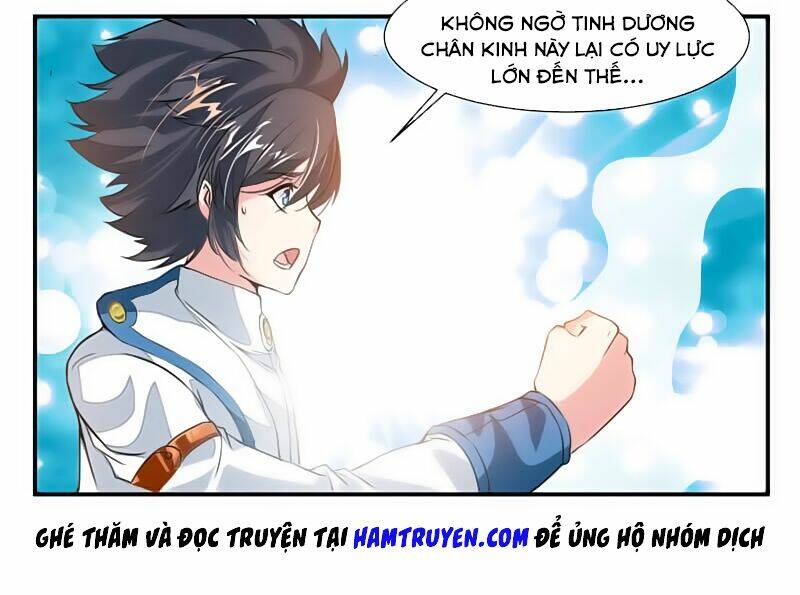 cửu dương thần vương chapter 60 25