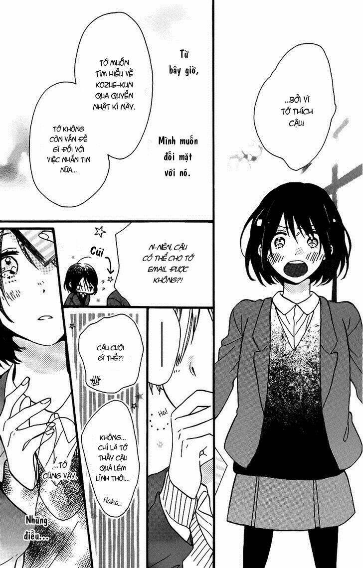 tổng hợp one shot. chapter 344 31