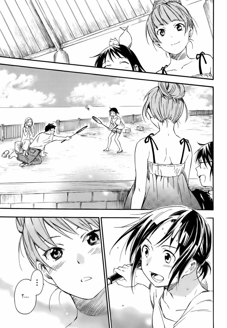 inari, konkon, koi iroha chapter 13 20