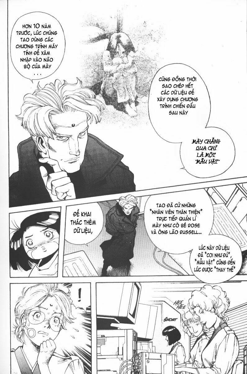 thiên thần chiến tranh alita chapter 44 10