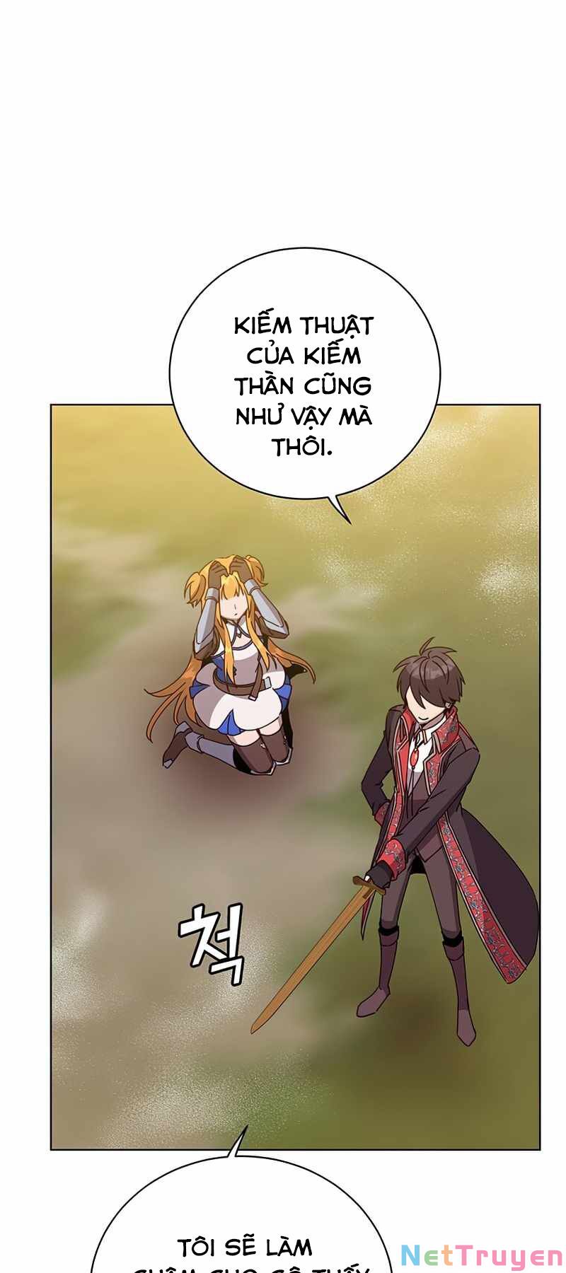 Anh Hùng Mạnh Nhất Trở Lại chapter 81 21