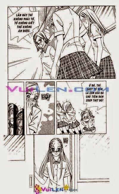 hắn ta, anh ấy và cô ấy - he and that girl chapter 3 125