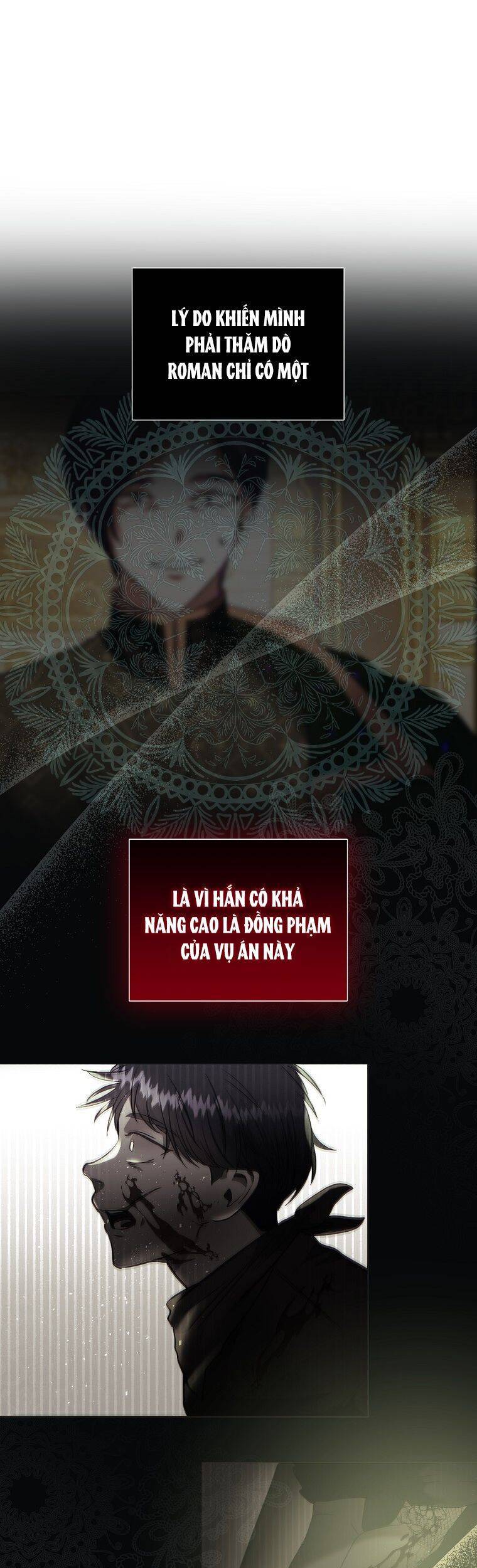 phương pháp sống sót khi phải ngủ cùng hoàng đế chapter 29 10