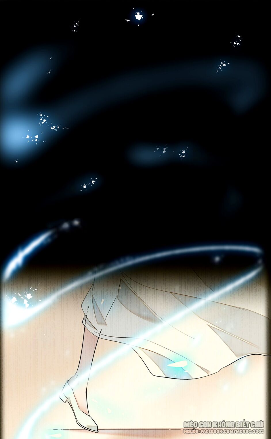 long phượng phiên chuyển chapter 40 4